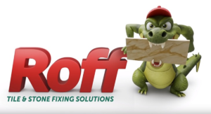 Top 10 Tile Adhesive Manufacturers in India | Roff Logo Top 10 Tile Adhesive Manufacturers in India | Roff Logo