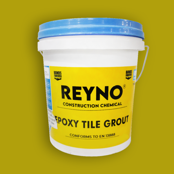 ReynoCC Epoxy Tile Grout