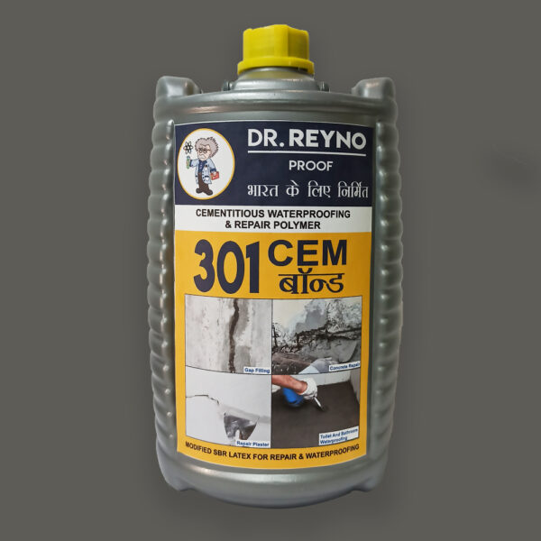 Dr. ReynoProof Cem Bond 301