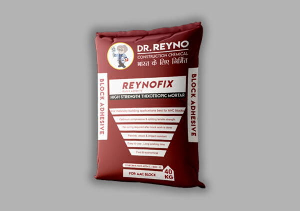Reynofix Block Adhesive