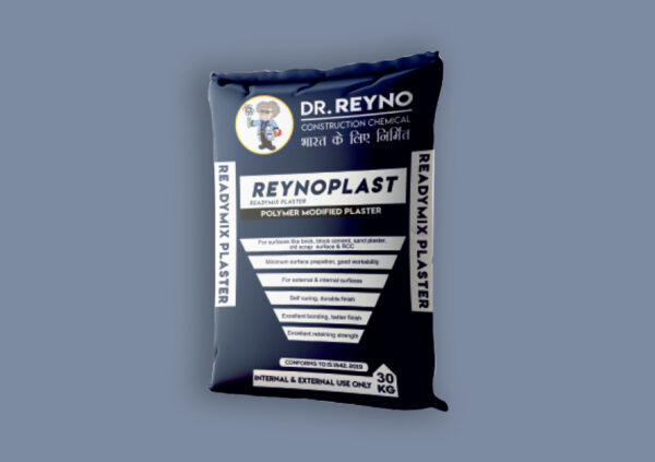 Reynoplast Readymix Plaster